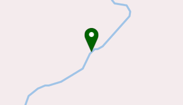 中山谷の地図画像