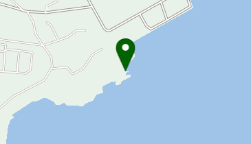 恵峰岬の地図画像