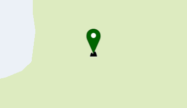 天主山の地図画像