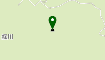 遠見山の地図画像