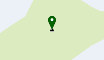 矢筈岳の地図画像