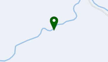 西内谷の地図画像