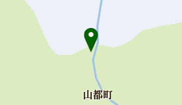 穴谷の地図画像