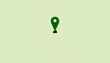 大仁田山の地図画像