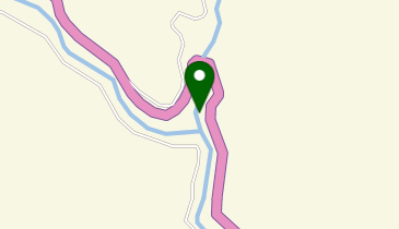 幸重谷の地図画像