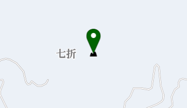 丹助岳の地図画像