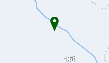 小顔谷の地図画像