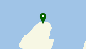 堂所ノ鼻の地図画像