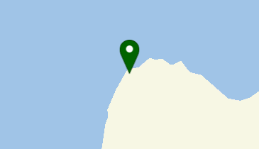 仏崎の地図画像