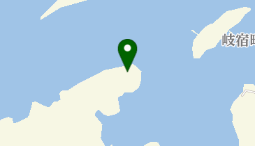 焼崎の地図画像