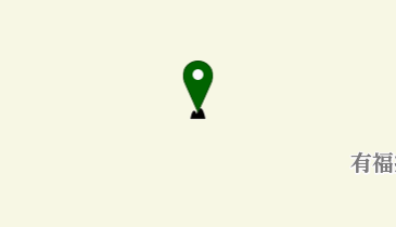 馬頭山の地図画像