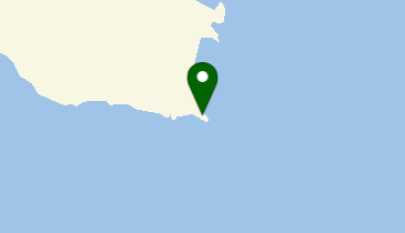 エビス崎の地図画像