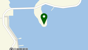 曲崎の地図画像