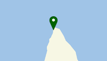 権現崎の地図画像