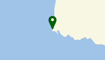 高崎鼻の地図画像