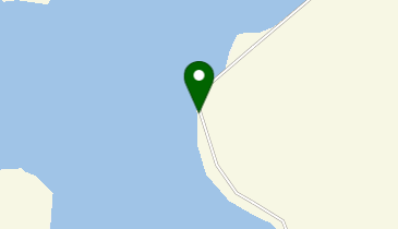 白鳥鼻の地図画像