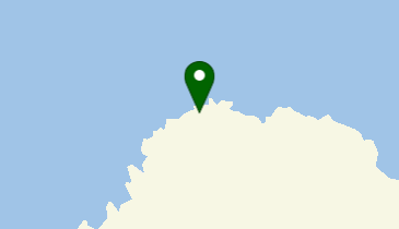 水足ノ鼻の地図画像