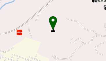 飯盛岳の地図画像