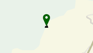 火焼山の地図画像