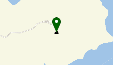 龍観山の地図画像