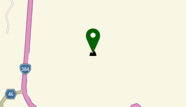 神山の地図画像