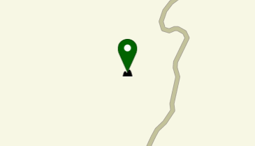 高山の地図画像