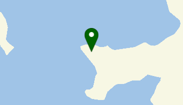 瓢子鼻の地図画像