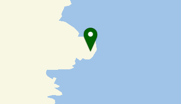 七石鼻の地図画像