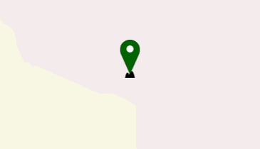 堂風岳の地図画像