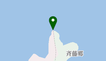 崎野ノ鼻の地図画像