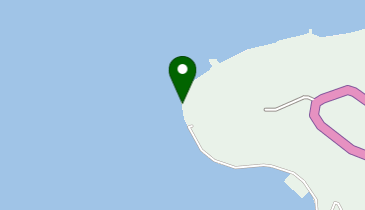 馬込ノ鼻の地図画像