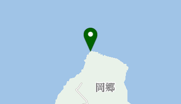 堂崎ノ鼻の地図画像