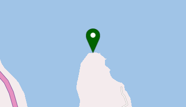 小崎鼻の地図画像