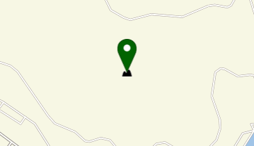 観音岳の地図画像