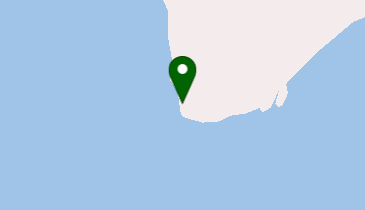 相崎ノ鼻の地図画像