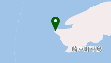 菰崎の地図画像