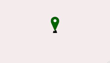 ゲキト岳の地図画像