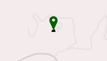 八人ケ岳の地図画像