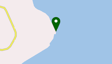 ロワタシノ鼻の地図画像