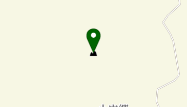 番岳の地図画像