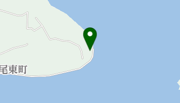 錐崎の地図画像