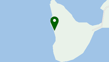 戸尺鼻の地図画像