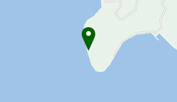 西泊ノ鼻の地図画像
