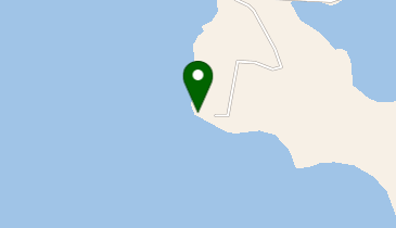 権現崎の地図画像