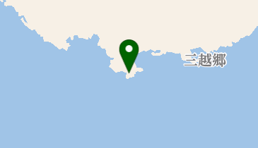 大崎の地図画像