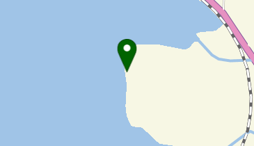串島ノ鼻の地図画像