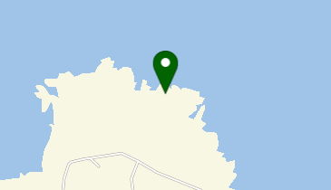 玉石鼻の地図画像