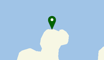 浜崎鼻の地図画像