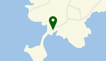 稗崎の地図画像