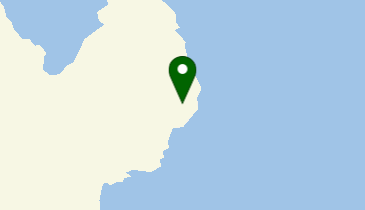 化粧殿鼻の地図画像